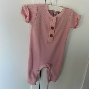 Modern moments romper